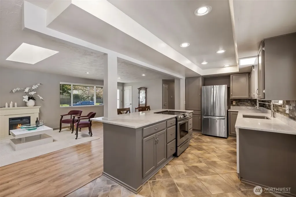 14225 104th Avenue NE Kirkland WA 98034
