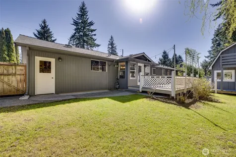14225 104th Avenue NE Kirkland WA 98034