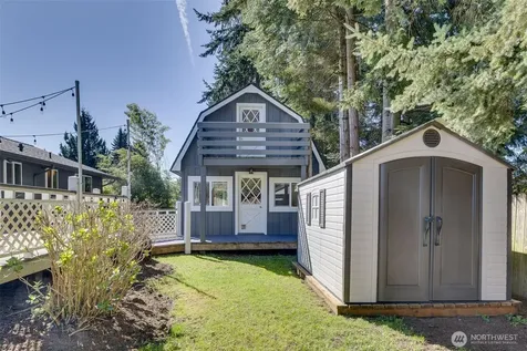 14225 104th Avenue NE Kirkland WA 98034
