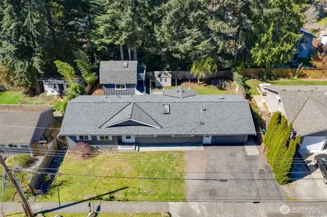 14225 104th Avenue NE Kirkland WA 98034