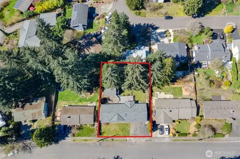 14225 104th Avenue NE Kirkland WA 98034