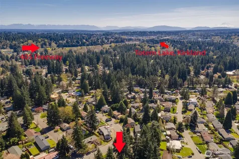 14225 104th Avenue NE Kirkland WA 98034