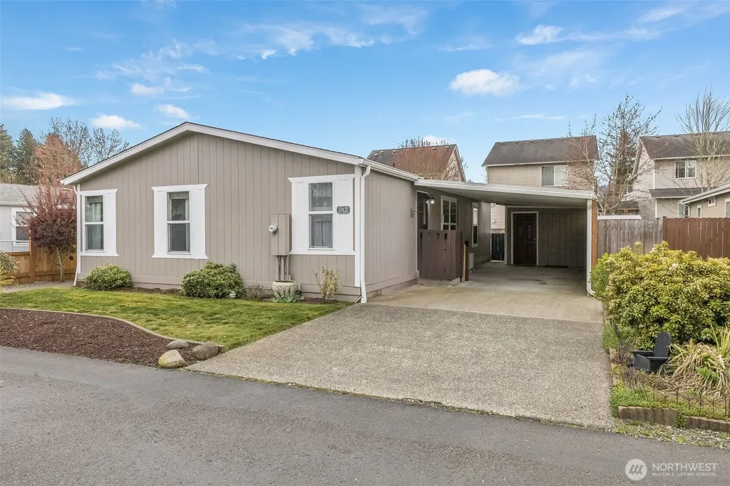 10420 197th Street E Graham WA 98338