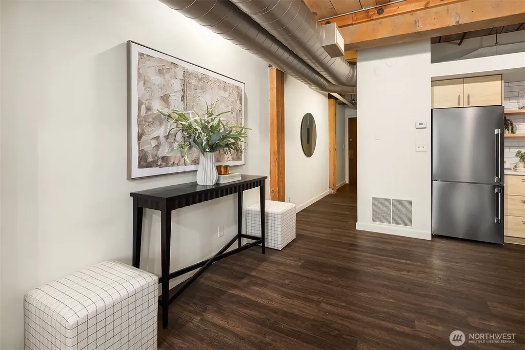 1507 Western Avenue Seattle WA 98101