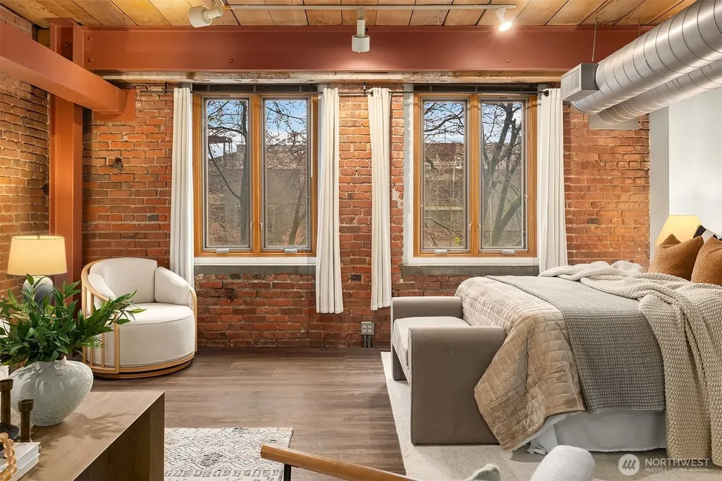 1507 Western Avenue Seattle WA 98101