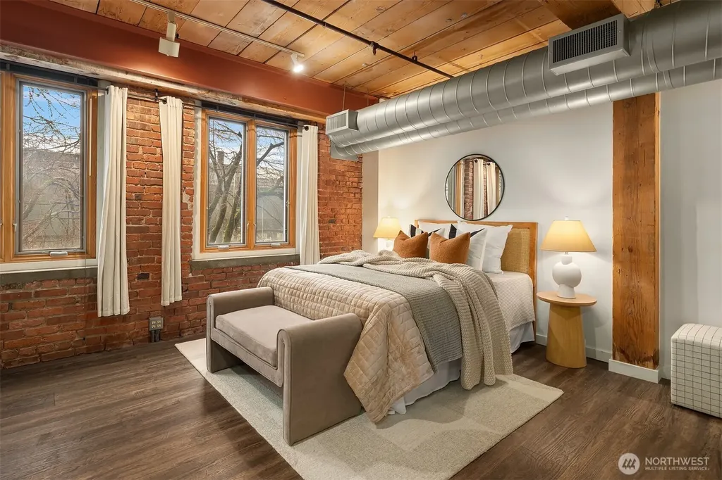 1507 Western Avenue Seattle WA 98101
