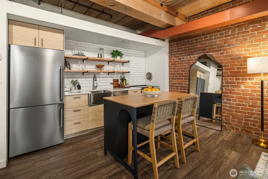 1507 Western Avenue Seattle WA 98101