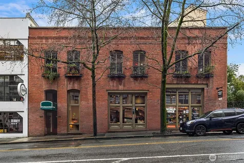 1507 Western Avenue Seattle WA 98101