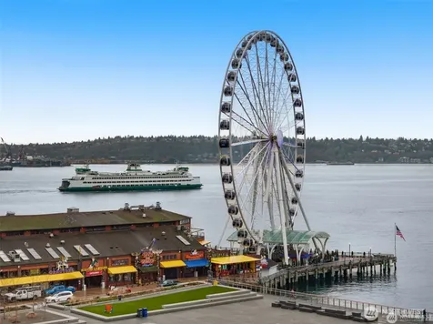 1507 Western Avenue Seattle WA 98101