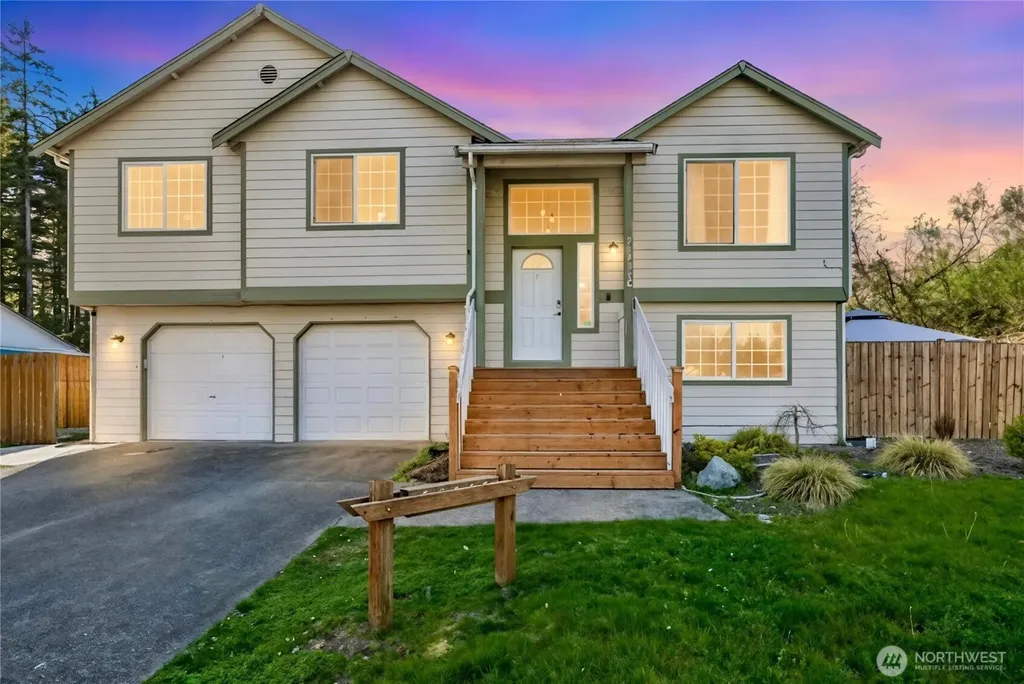 23008 56th Avenue E Spanaway WA 98387