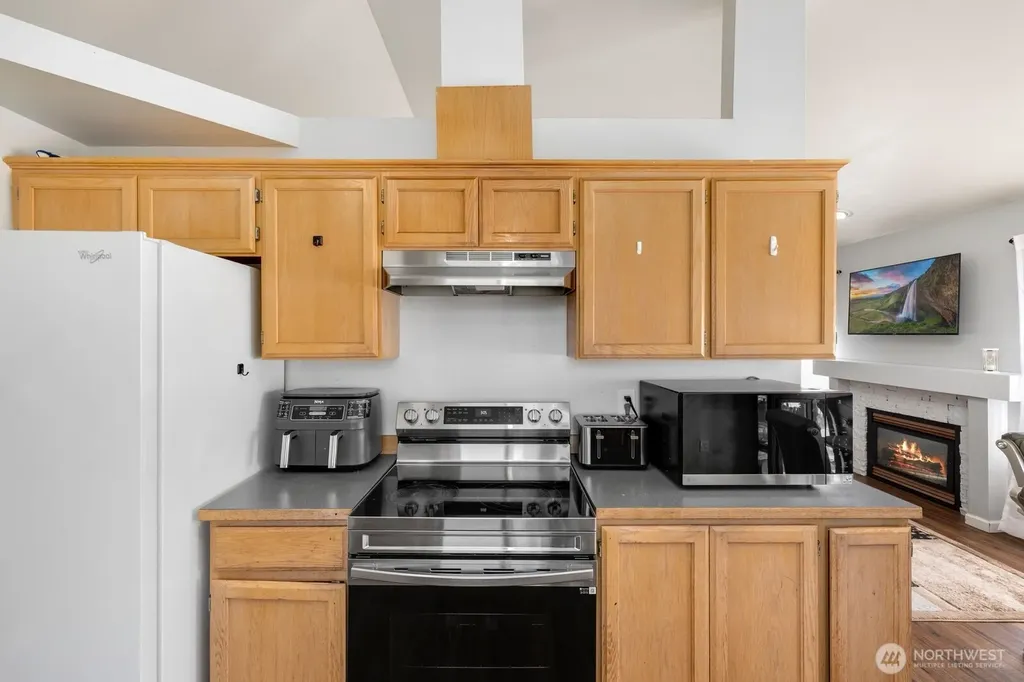 23008 56th Avenue E Spanaway WA 98387