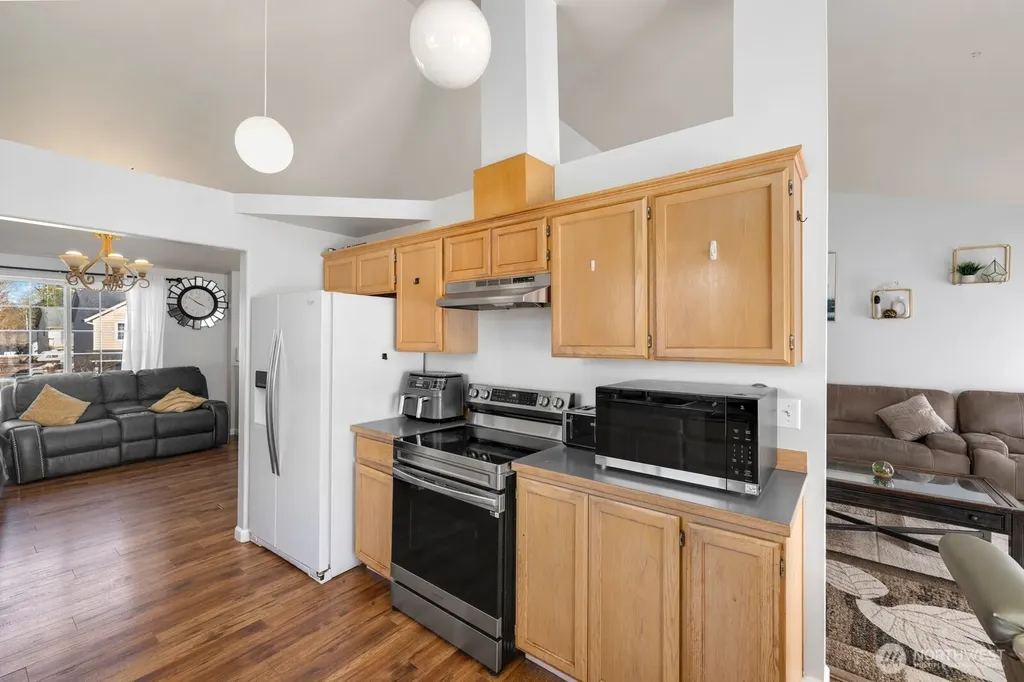 23008 56th Avenue E Spanaway WA 98387