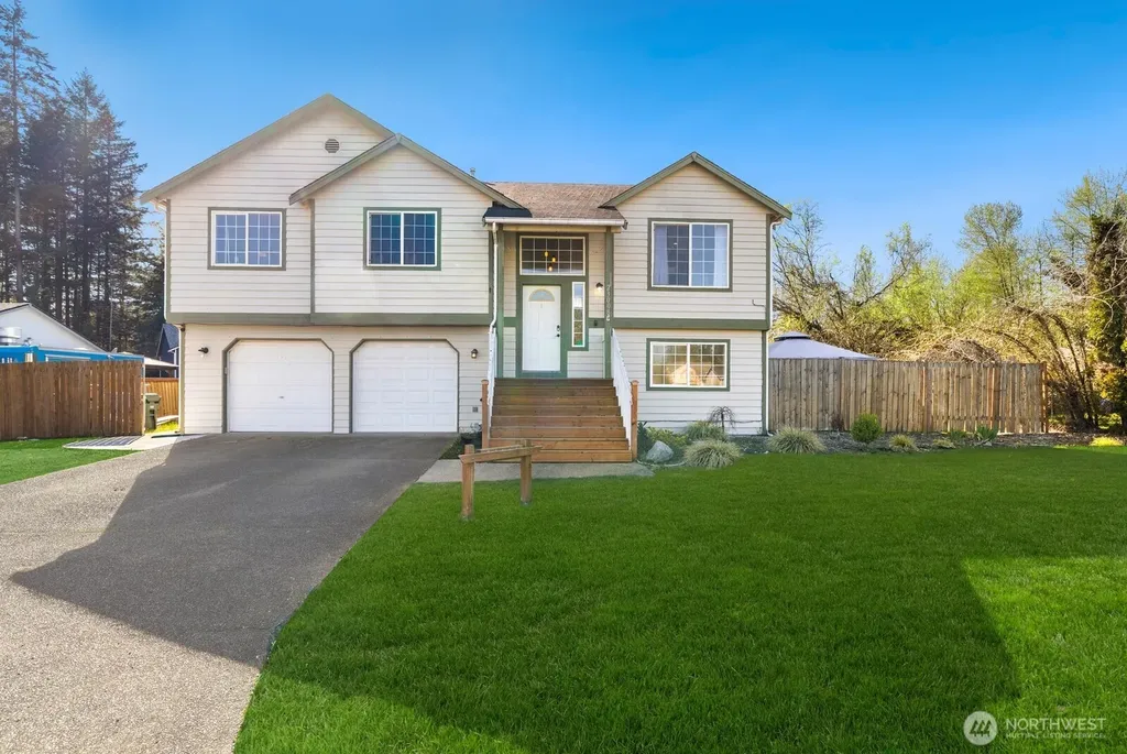 23008 56th Avenue E Spanaway WA 98387