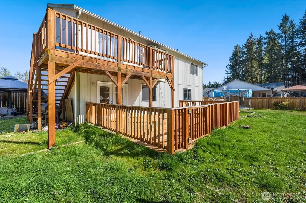 23008 56th Avenue E Spanaway WA 98387
