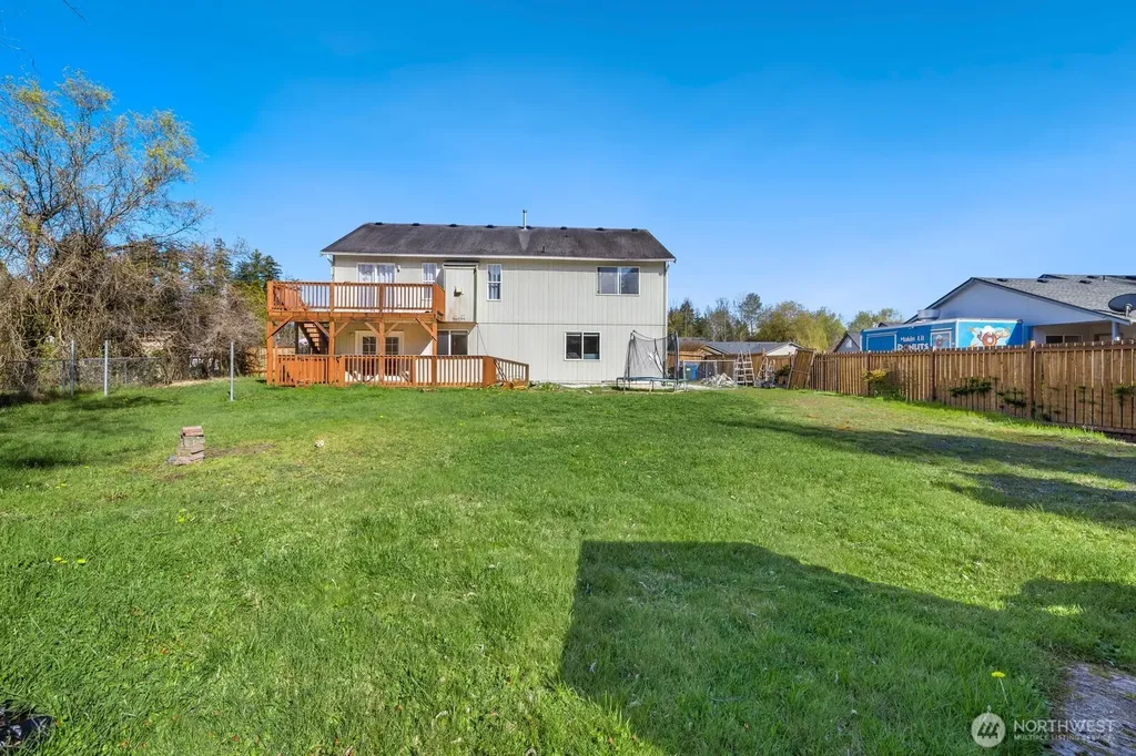 23008 56th Avenue E Spanaway WA 98387