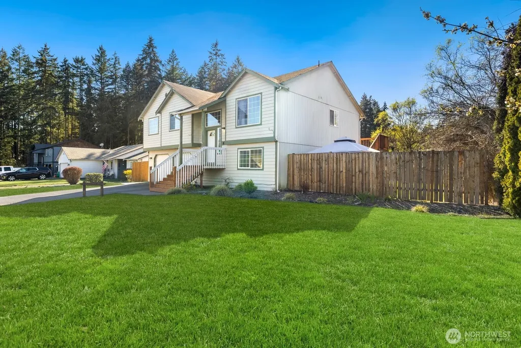 23008 56th Avenue E Spanaway WA 98387