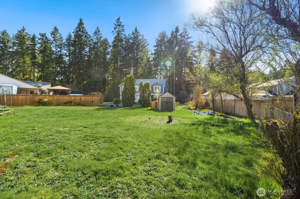 23008 56th Avenue E Spanaway WA 98387