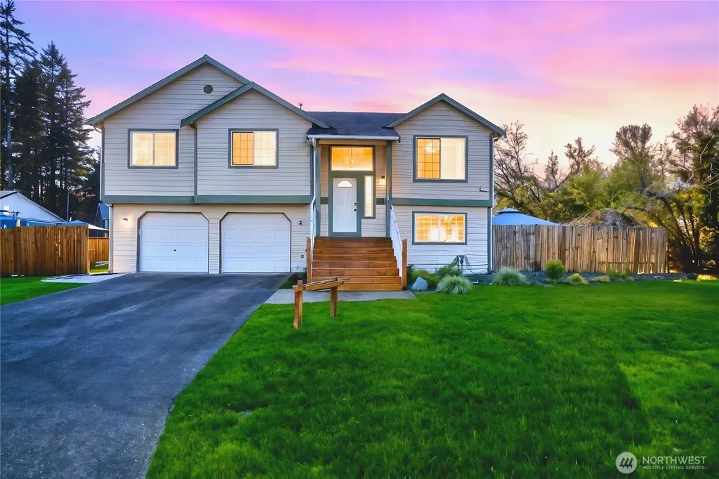 23008 56th Avenue E Spanaway WA 98387