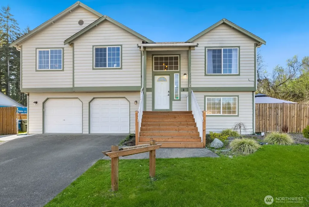 23008 56th Avenue E Spanaway WA 98387
