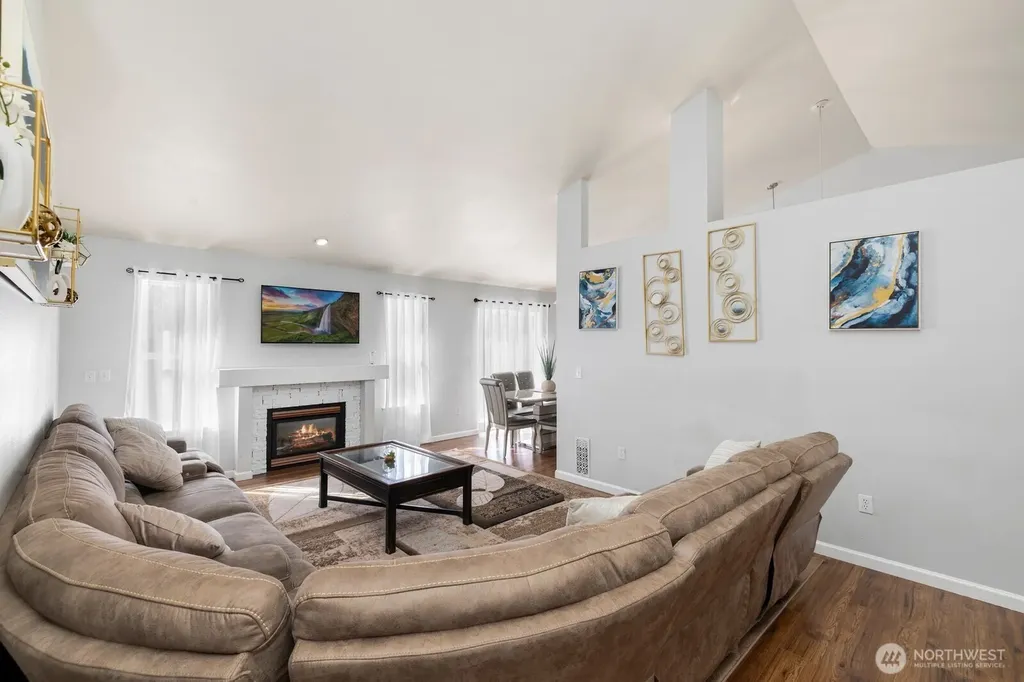 23008 56th Avenue E Spanaway WA 98387