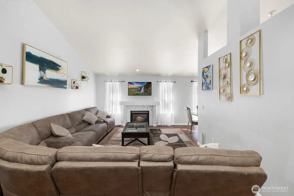 23008 56th Avenue E Spanaway WA 98387