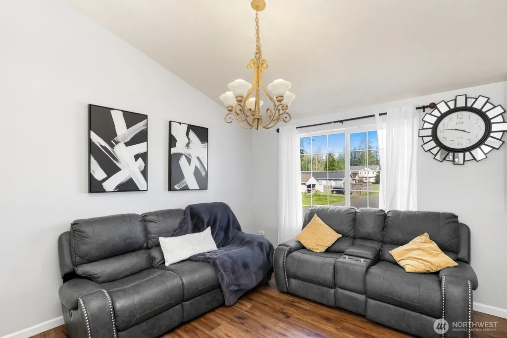 23008 56th Avenue E Spanaway WA 98387