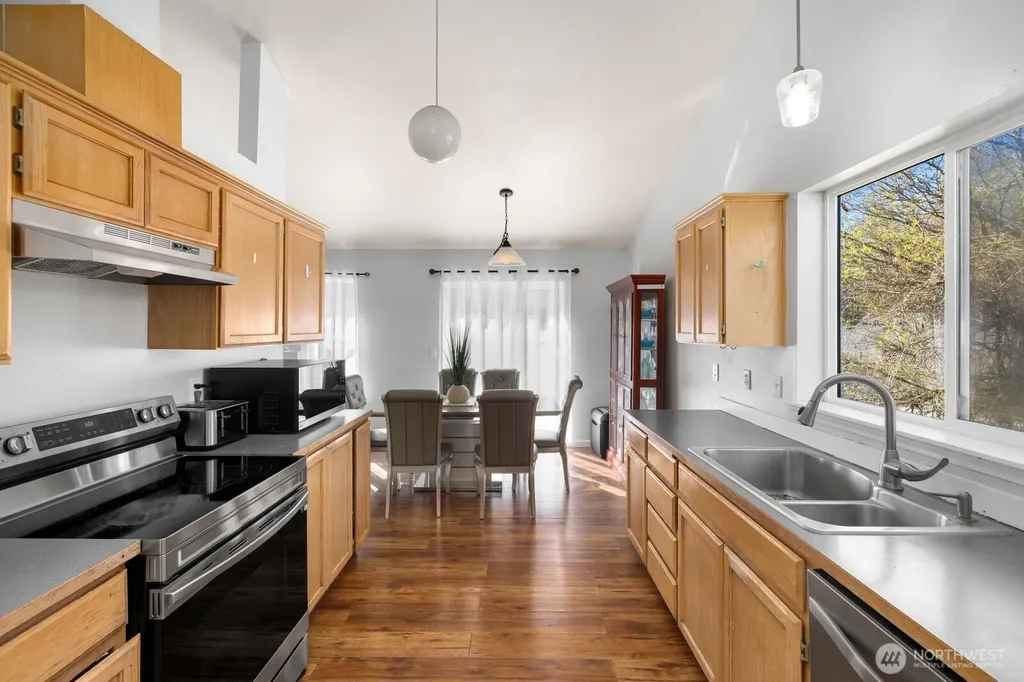 23008 56th Avenue E Spanaway WA 98387