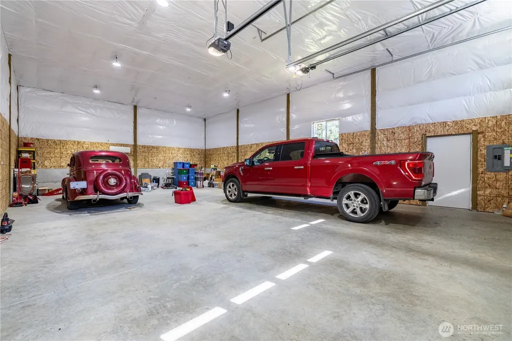 331 E Little Bear Lane Shelton WA 98584