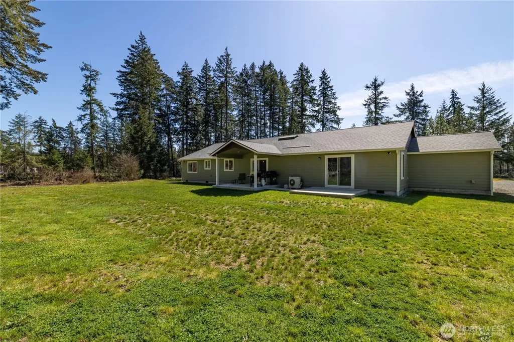 331 E Little Bear Lane Shelton WA 98584