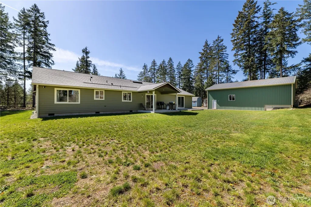 331 E Little Bear Lane Shelton WA 98584
