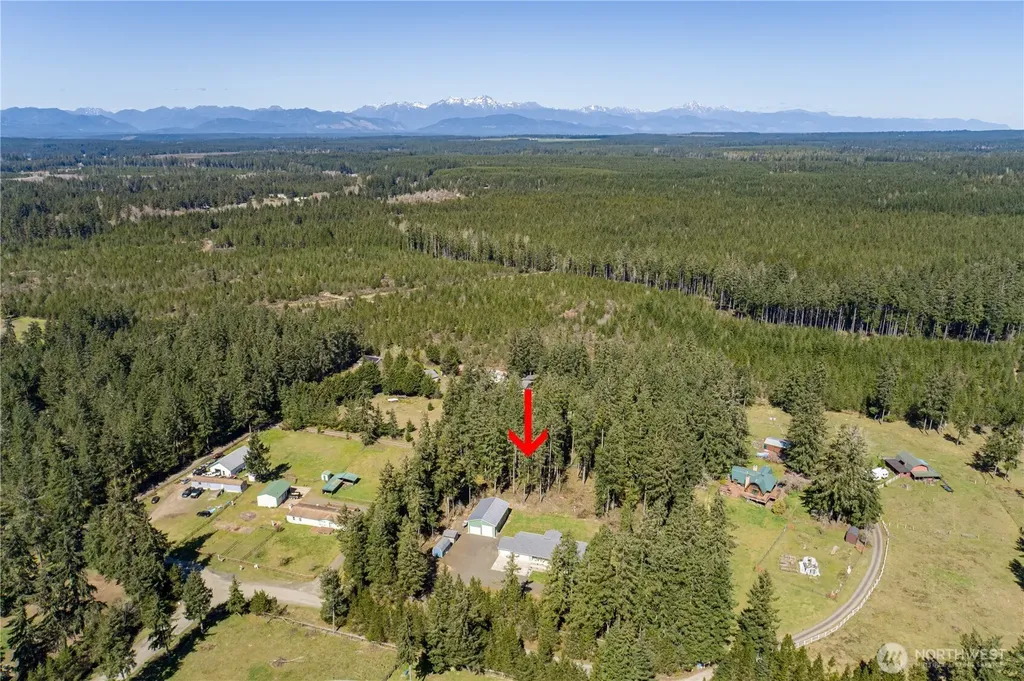 331 E Little Bear Lane Shelton WA 98584