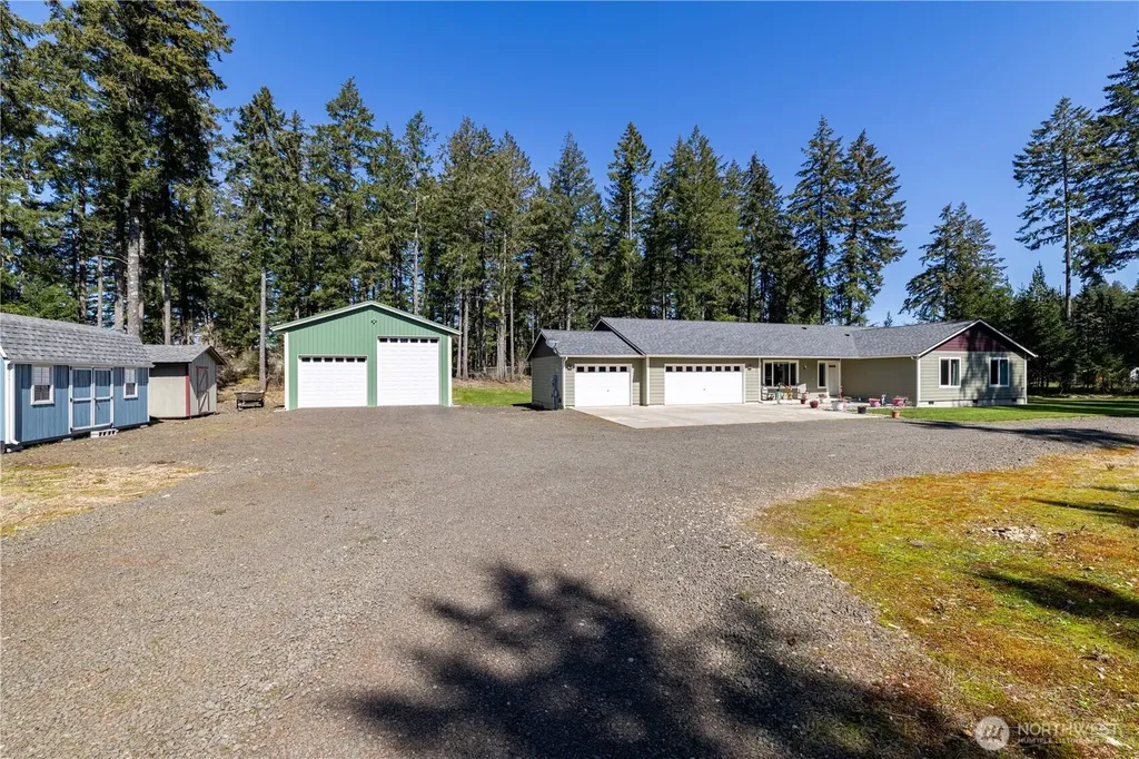 331 E Little Bear Lane Shelton WA 98584