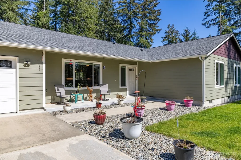 331 E Little Bear Lane Shelton WA 98584