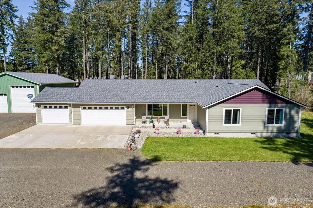 331 E Little Bear Lane Shelton WA 98584
