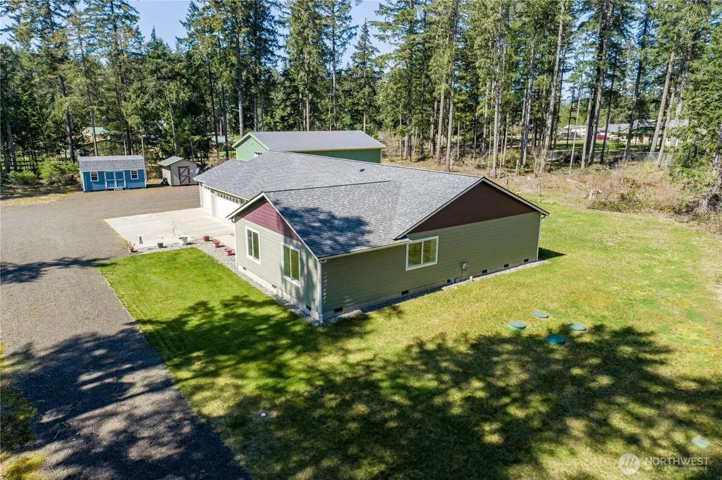 331 E Little Bear Lane Shelton WA 98584