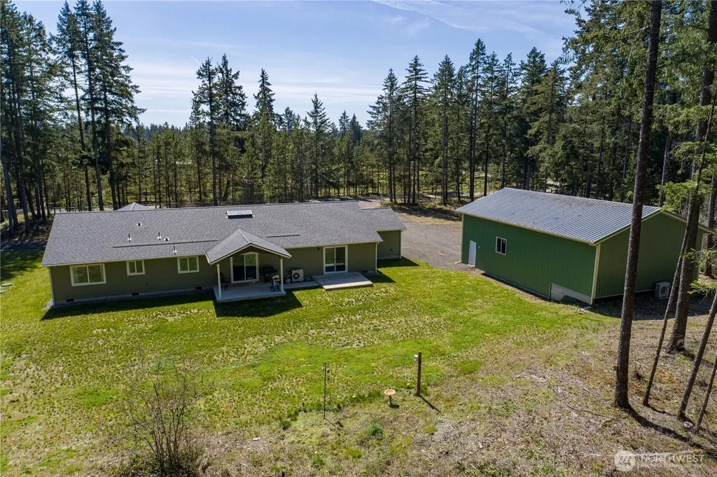 331 E Little Bear Lane Shelton WA 98584