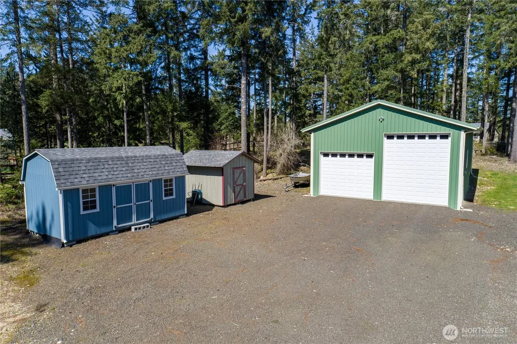 331 E Little Bear Lane Shelton WA 98584