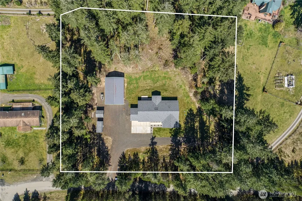 331 E Little Bear Lane Shelton WA 98584