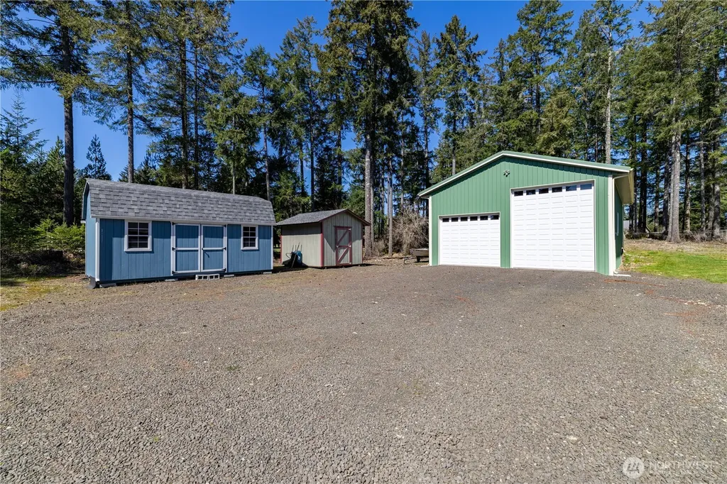 331 E Little Bear Lane Shelton WA 98584