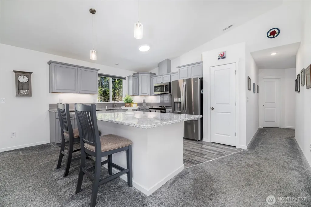331 E Little Bear Lane Shelton WA 98584