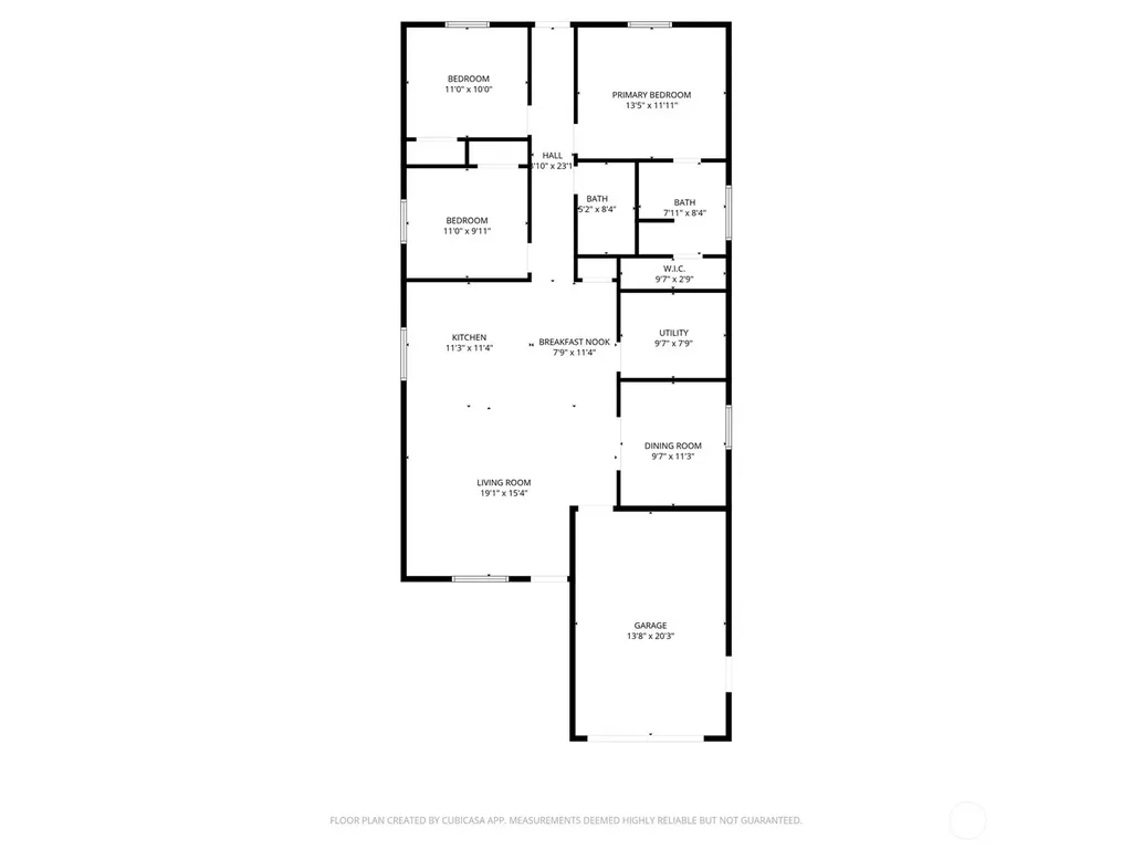 423 2nd Avenue SE Soap Lake WA 98851