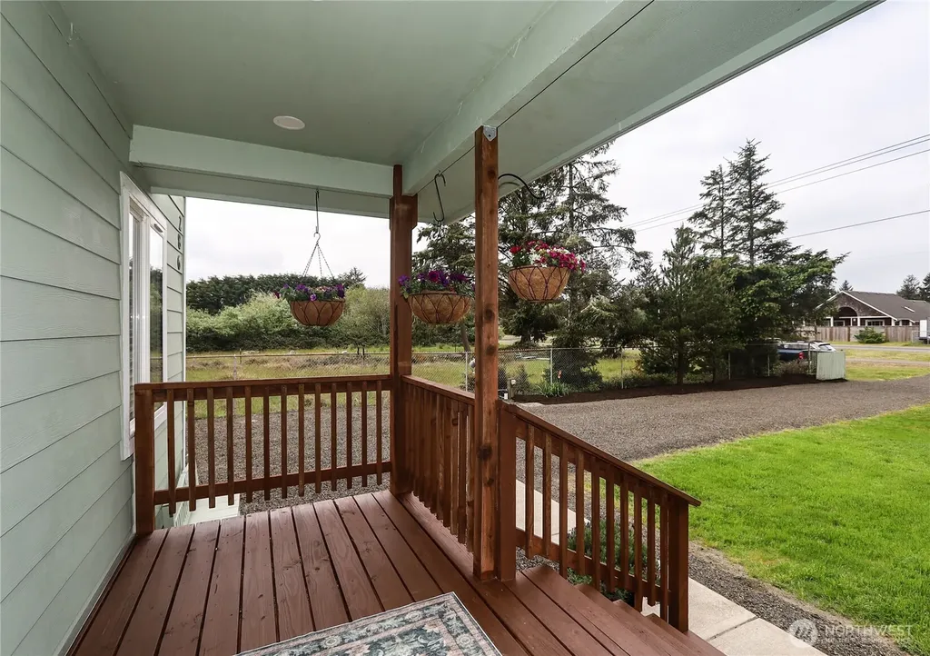 286 Point Brown Avenue SE Ocean Shores WA 98569