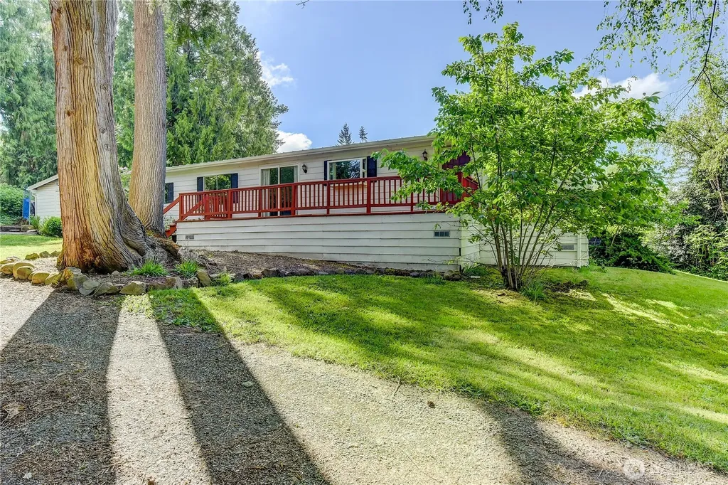 13203 281st Avenue E Buckley WA 98321