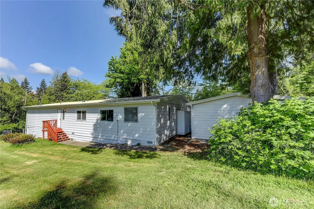 13203 281st Avenue E Buckley WA 98321