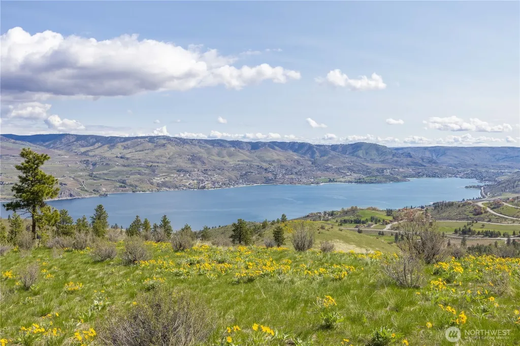 1 Bear Mountain Road Chelan WA 98816