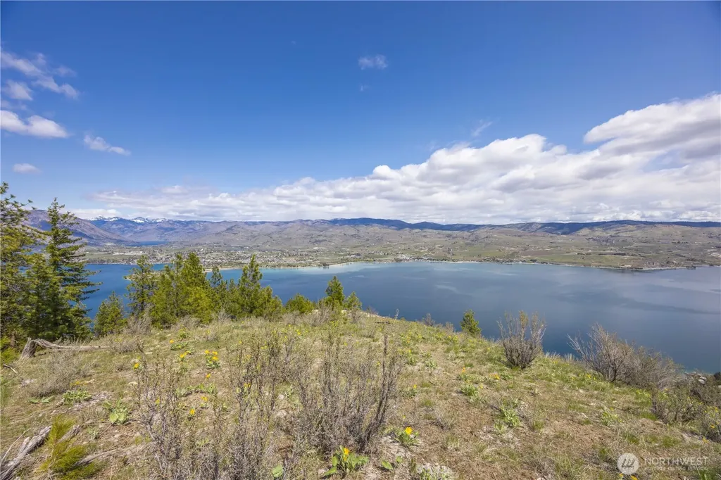 1 Bear Mountain Road Chelan WA 98816