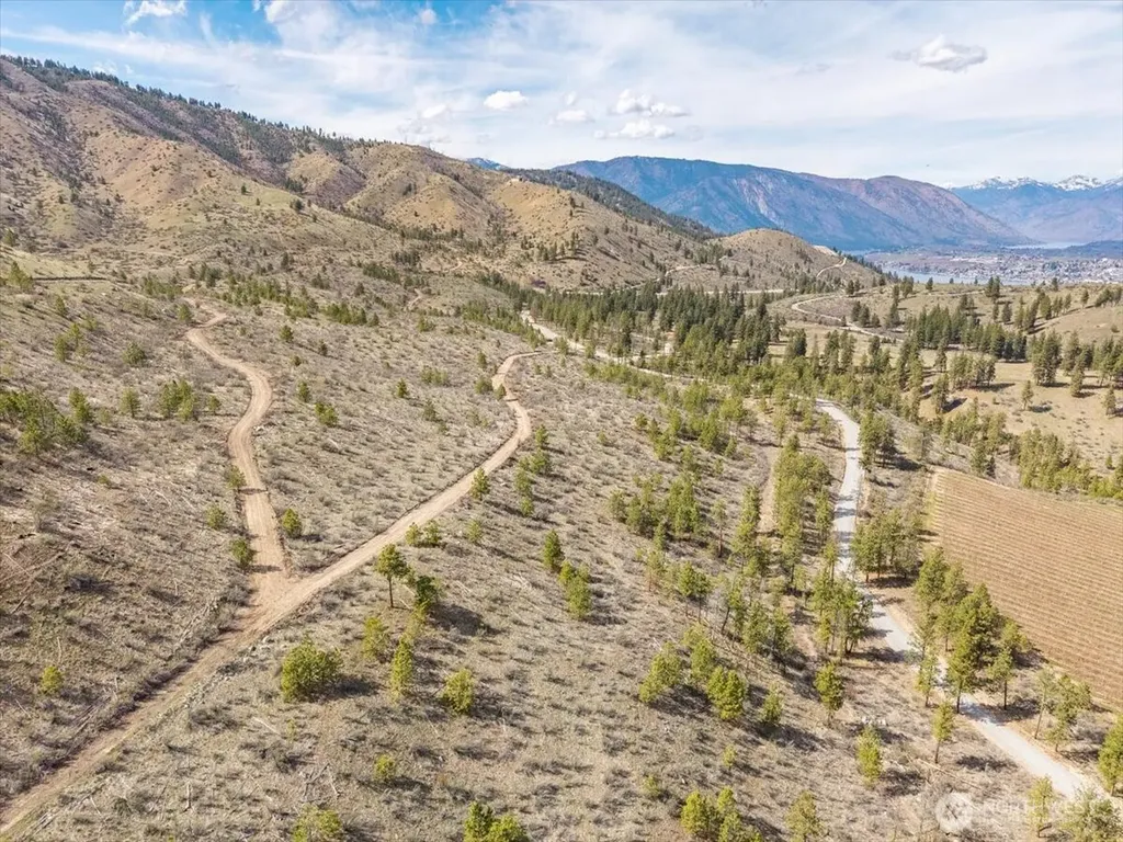 1 Bear Mountain Road Chelan WA 98816