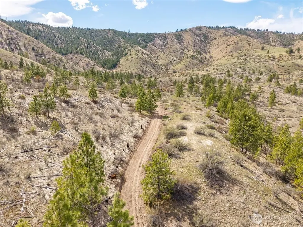 1 Bear Mountain Road Chelan WA 98816