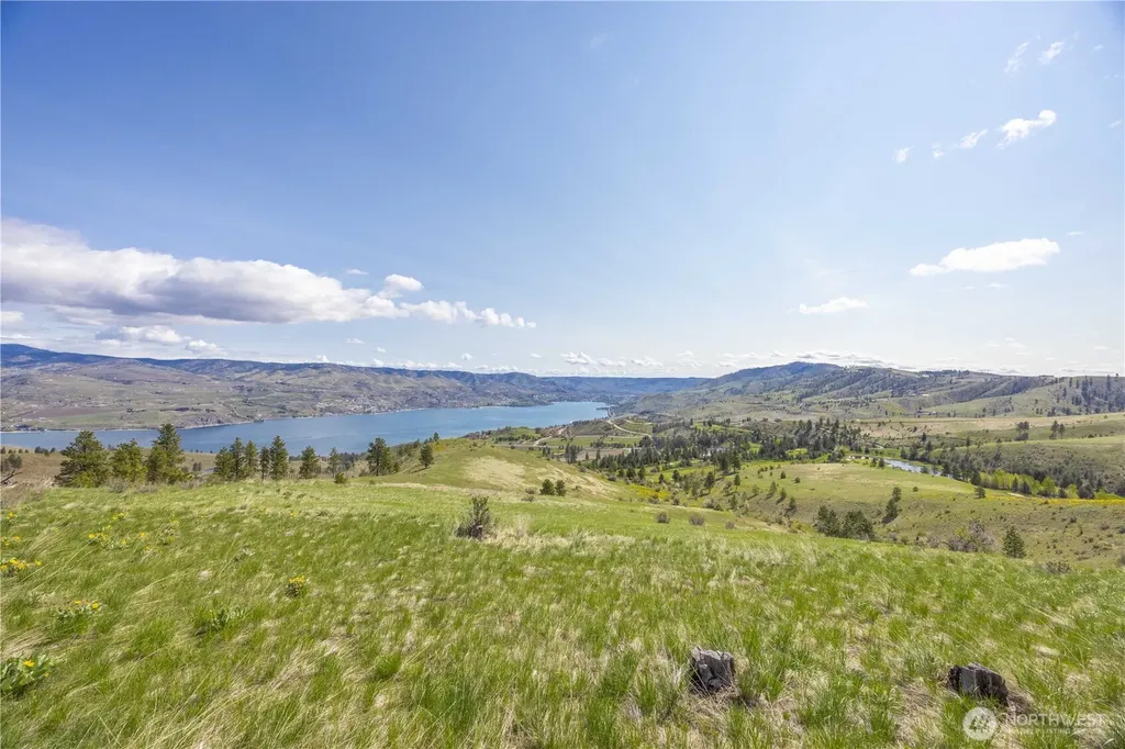 1 Bear Mountain Road Chelan WA 98816