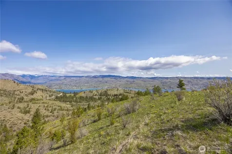 1 Bear Mountain Road Chelan WA 98816